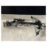 TENPOINT CROSSBOW TECHNOLOGIES TITAN TL-4 SCOPE