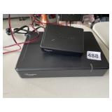 ROCKET FISH WIRELESS SPEAKER KIT