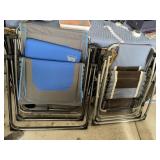 TIMBER RIDGE LOUNGE CHAIRS (2)