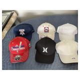HATS INCLUDING BASKETBALL