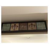 DREAM, HOPE, BELIEVE SIGN