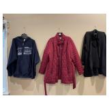 LADIES FASHION CLOTHING