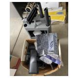 KIRBY SWEEPER ATTACHMENTS