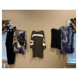 LADIES FASHION CLOTHING