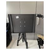 LECTOR STAND WITH PHONE HOLDER