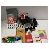 BUBBLE MAILER, OFFICE SUPPLIES