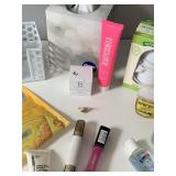 BEAUTY COUNTER LOTION, MINI DIFFUSER NEW