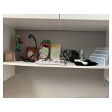 MAGNIFIER, NEW MASK LENOX NEW LOVE ORNAMENT W/