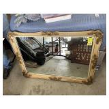 30X41 DECORATIVE MIRROR