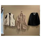 LADIES FASHION CLOTHING