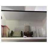 GOODNESS BOOK SERIES, CANDLE HOLDERS