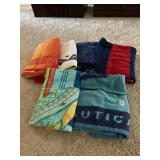 NAUTICA TOWEL AND OTHERS