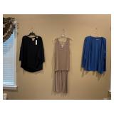 LADIES FASHION CLOTHING