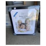 18X20 POSTER FRAMES