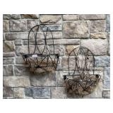 HANGING WALL BASKET