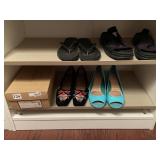 SANDALS AND HOLIDAY SHOES GROUP