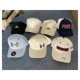 HATS INCLUDING UNDER ARMOR