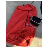 ROLLING CHRISTMAS TREE STORAGE BAG