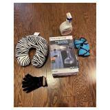 ROWENTA CLOTHES STEAMER