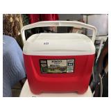 IGLOO COOLER