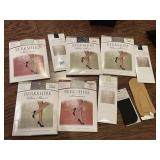 QUEEN SIZE NEW STOCKINGS