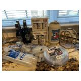 STEIN, WILD MOON, ETC.