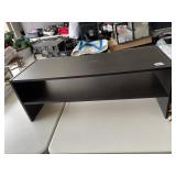 DESK RISER/ ORGANIZER