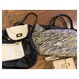 STEVE MADDEN PURSE AND OTHERS
