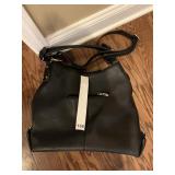 GUSSACI LEATHER PURSE