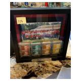 MARLBORO FRAME FROM CORPORATE