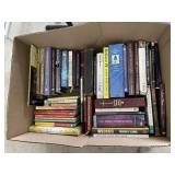 RELIGIOUS AND SELF-HELP BOOKS