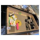 SUNFLOWER DRINK COVERS, WINE OPENERS, POURER