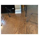 BUFFET 2 TIER PLATE HOLDER