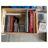 PUBLIC SPEAKING BOOKS AND HOME IMPROVEMENTS