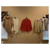 LADIES FASHION CLOTHING