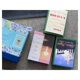 GREETING CARD ASSORTMENT