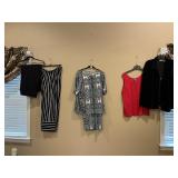 LADIES FASHION CLOTHING