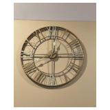 BATTERY OPERATED CLOCK