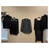 LADIES FASHION CLOTHING