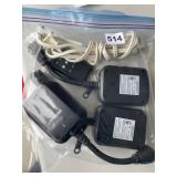 OUTSIDE LIGHT CONTROLS