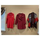 LADIES FASHION CLOTHING