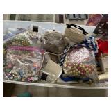 BIN OF JEWELRY MAKING
