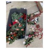 CHRISTMAS Dï¿½COR