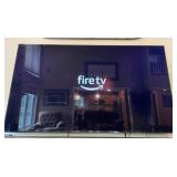 SAMSUNG TV 75" - MOUNTING BRACKET NOT INCLUDED