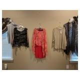 LADIES FASHION CLOTHING