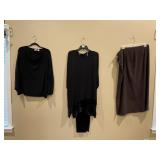 LADIES FASHION CLOTHING