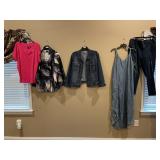 LADIES FASHION CLOTHING