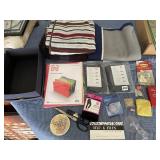 TOWEL, OFFICE SUPPLIES, LEGGINGS, ETC.