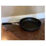 LARGE SAUTï¿½ PAN 14.5"