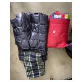 INSULATED BLANKETS
